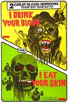 Magnets: I Drink Your Blood I Eat Your Skin